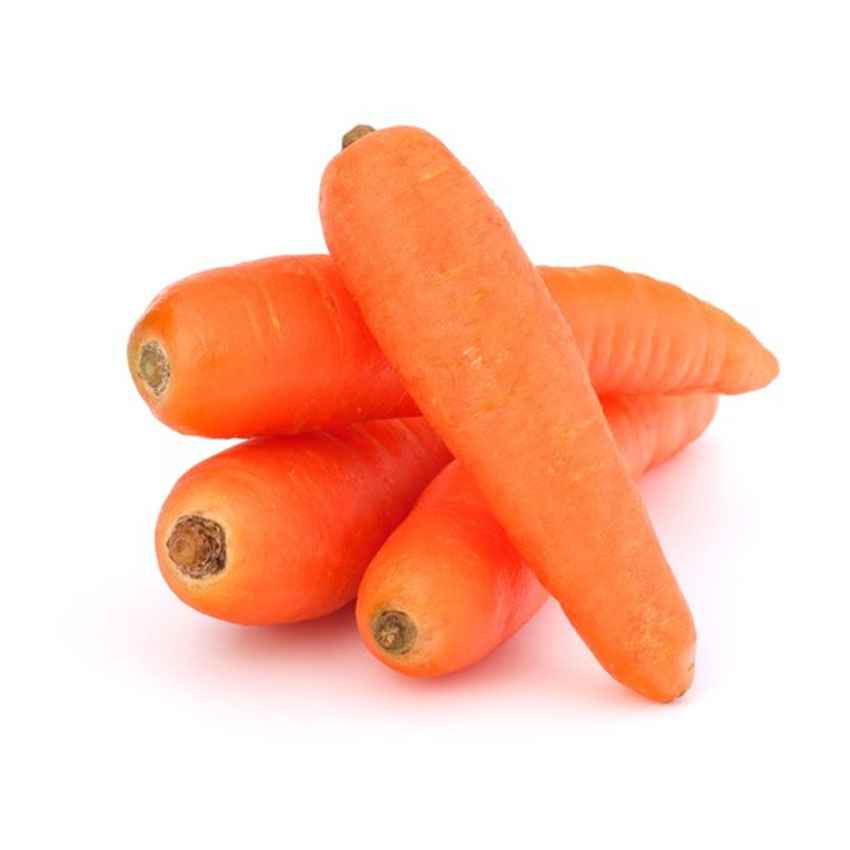 Carrot Imported (গাঁজর) 500 ± 30gm