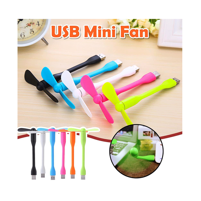 Usb Portable mini Fan