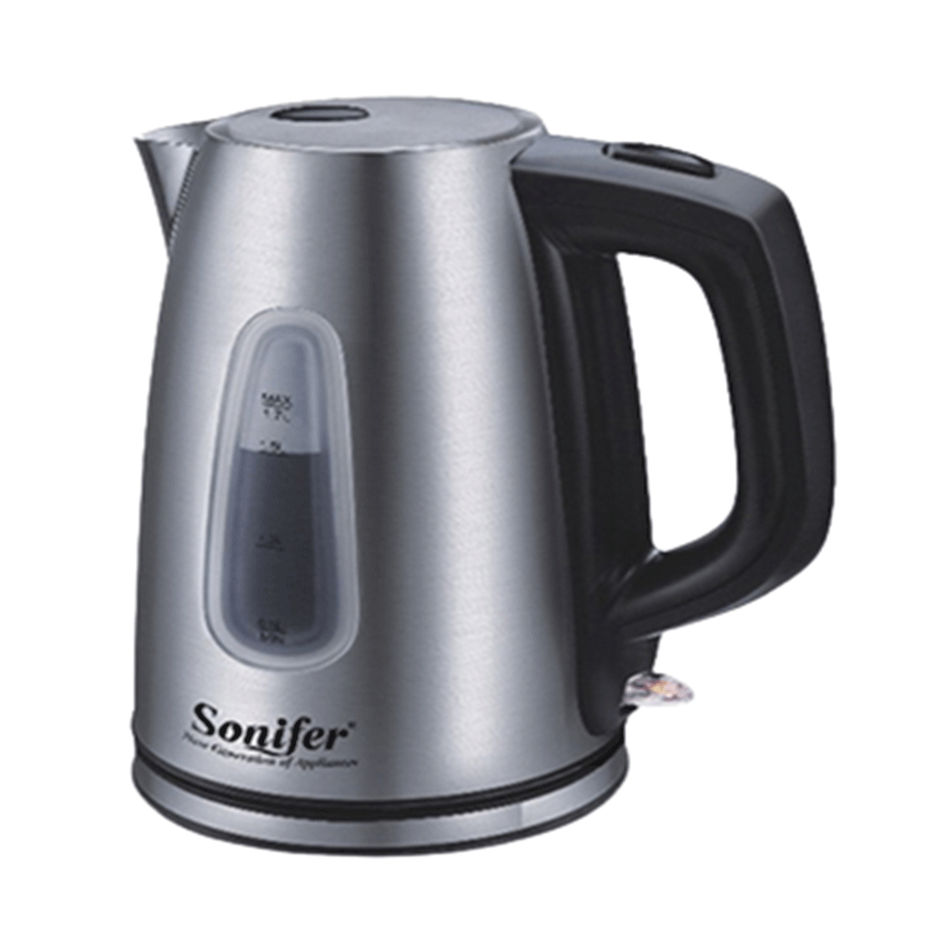 Sonifer Electric Kettle 1.7L