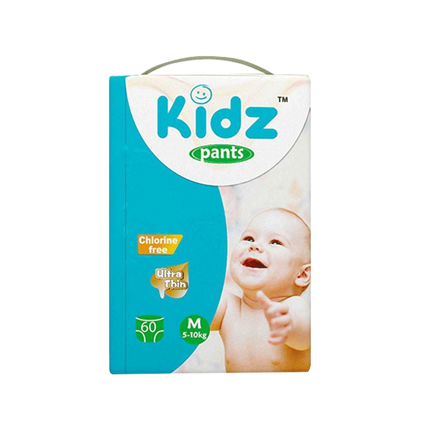 Kidz Baby Pant Diaper