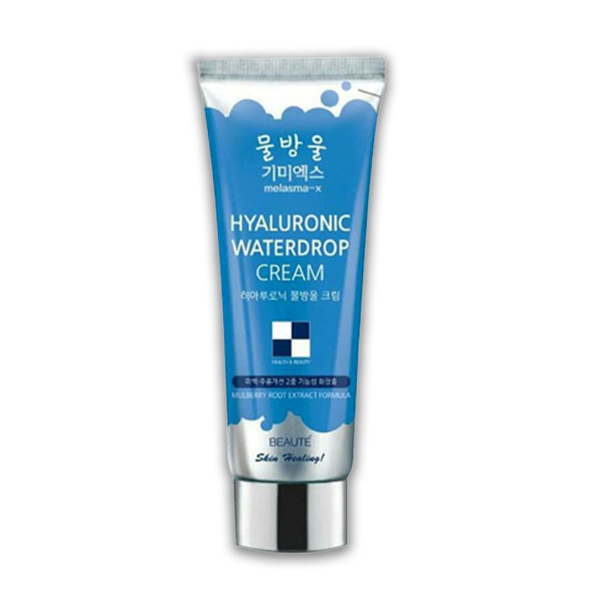 Hyaluronic Water drop Cream (80ml)