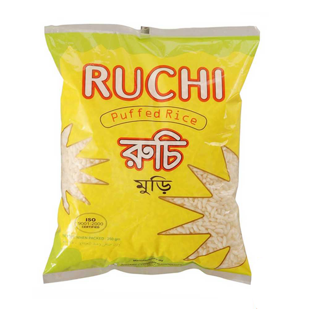 Ruchi Muri (500 gm)
