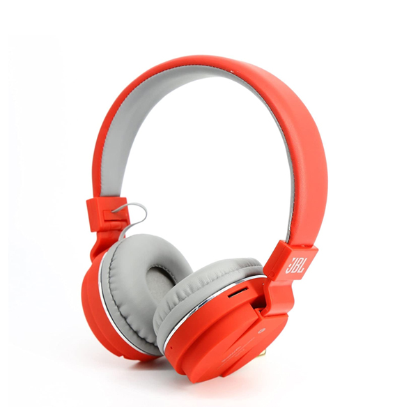 JBL MS881A Bluetooth Headset High Performance Wireless Stereo Folding