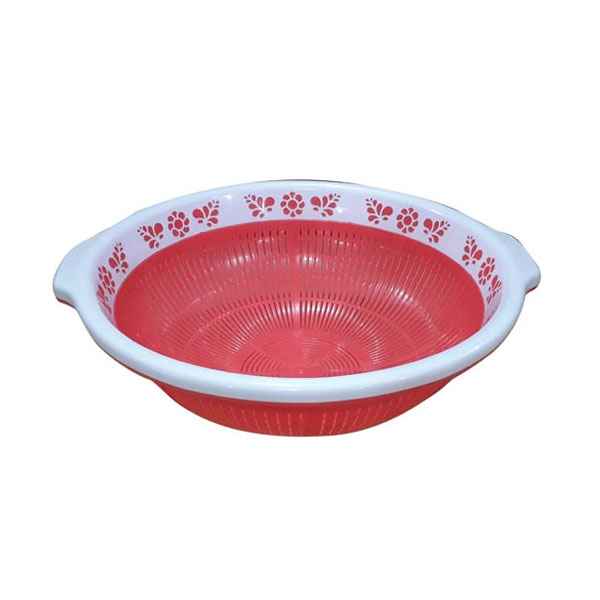 RFL Rice Washing Net 40 CM Red881431