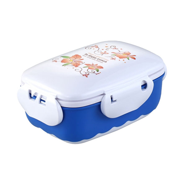 RFL Venus Rtg Tiffin Box - Blue 914777