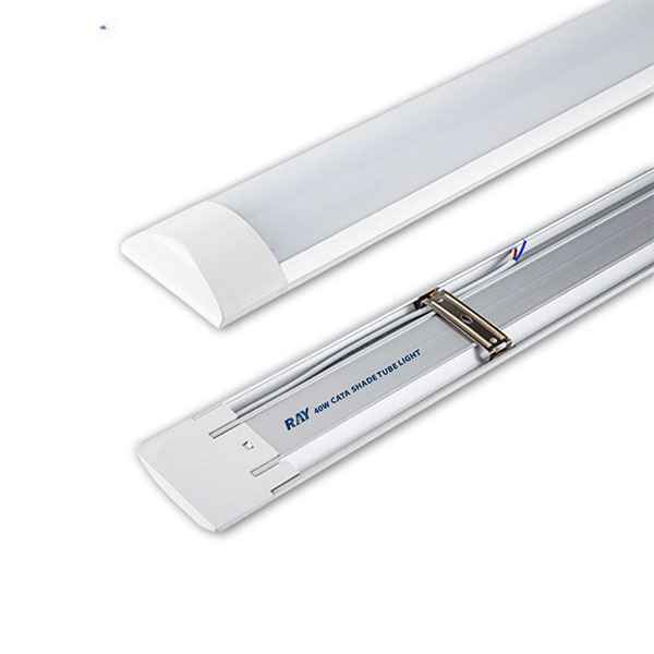 40W Wall Mount Tube Light
