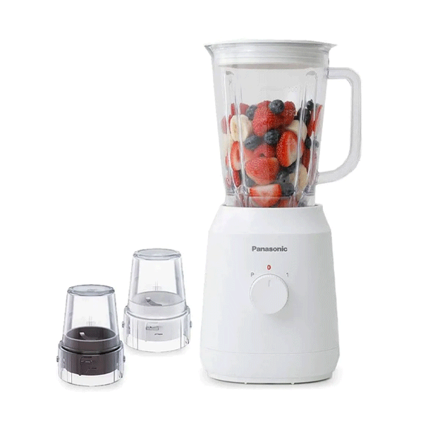 Panasonic Juicer & Blender 400 WATT MXEX1021 3Jar