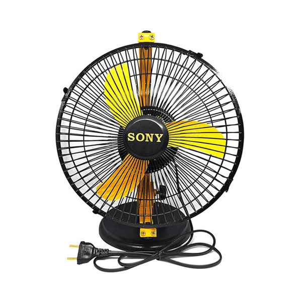 High Speed Table FanSONY