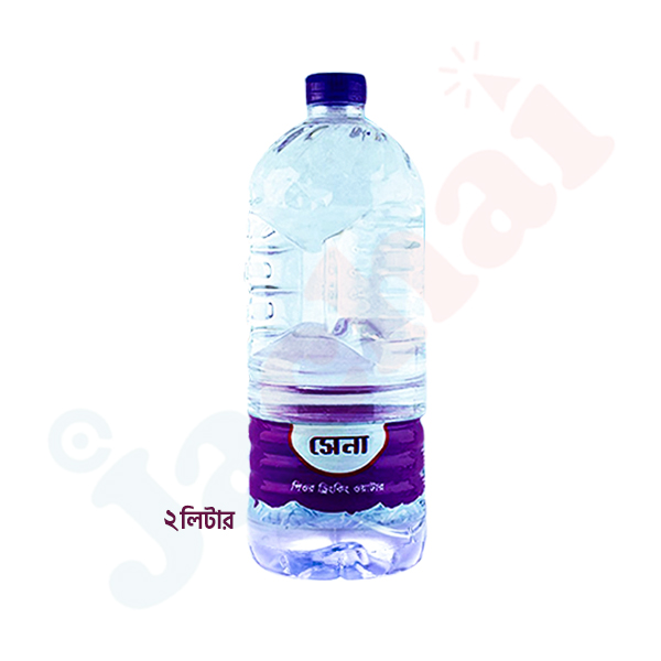 Sena Pure Drinking Water 2Liter