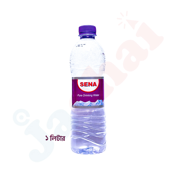 Sena Pure Drinking Water 1 Liter
