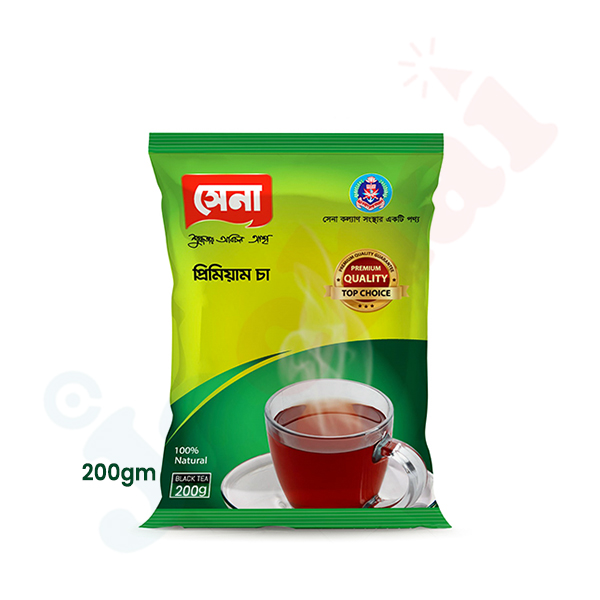 Sena Premium Tea 200 gm