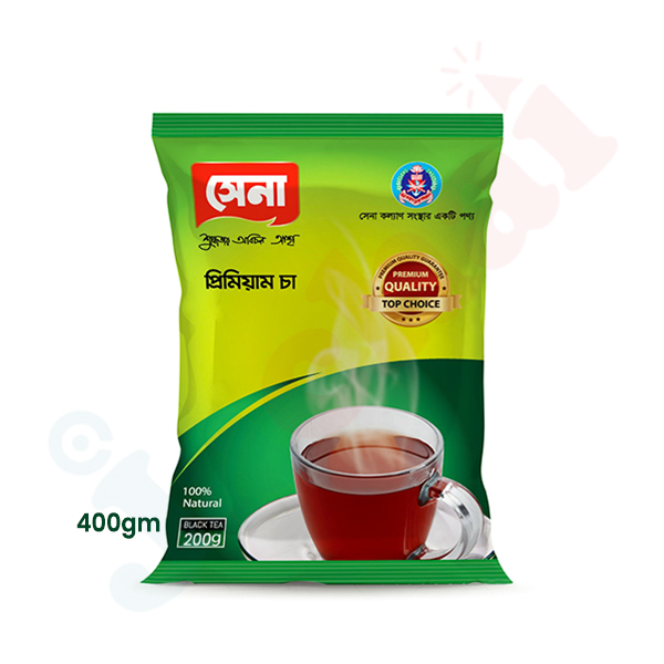 Sena Premium Tea 400 gm