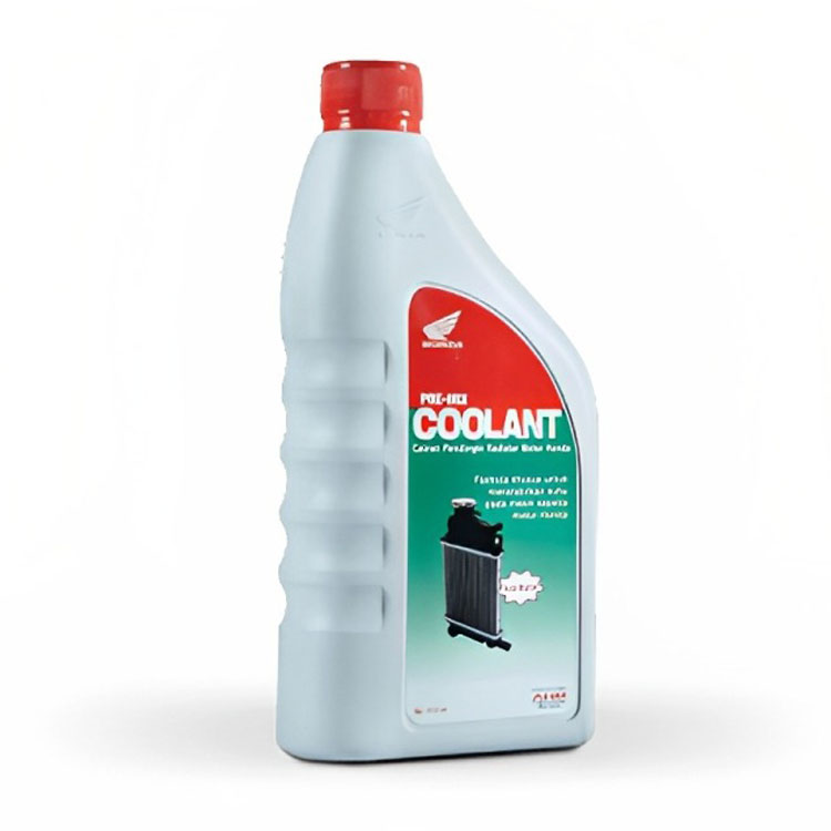 Honda Coolant 500ml