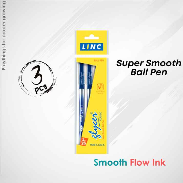 Linc Glycer Ball Pen